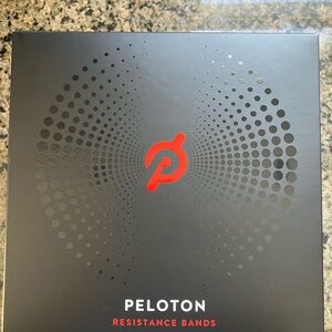 Peloton Resistance Bands